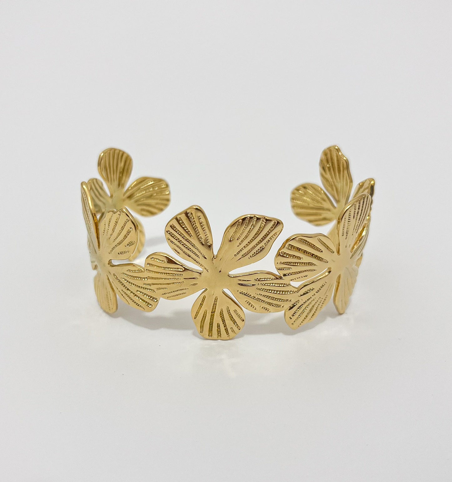 Hinaleia - Scintillement floral