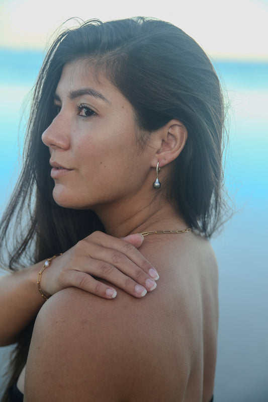 Mama - Lumière des îles